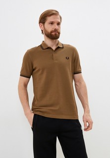 Поло Fred Perry 