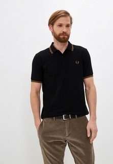 Поло Fred Perry 