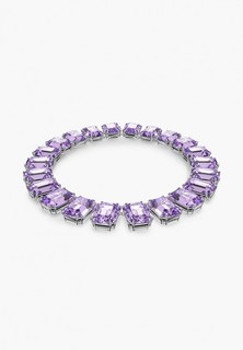Колье Swarovski® Millenia с родиевым покрытием