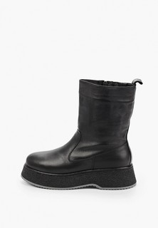 Полусапоги Ascalini 