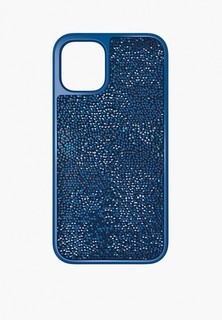 Чехол для iPhone Swarovski® 12 Mini Glam Rock