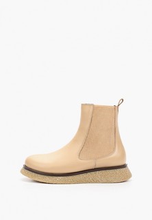 Ботинки Ascalini 