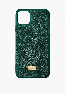 Чехол для iPhone Swarovski® 12 mini Glam Rock
