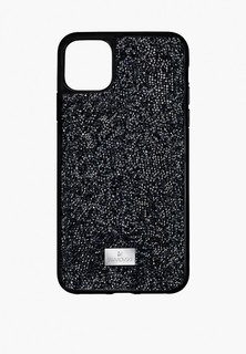 Чехол для iPhone Swarovski® 12 mini Glam Rock