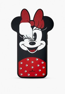 Чехол для iPhone Swarovski® 12 mini Minnie