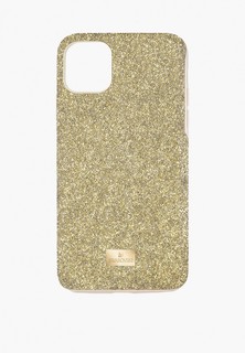 Чехол для iPhone Swarovski® 12 mini High