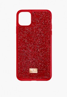 Чехол для iPhone Swarovski® 12 mini Glam Rock