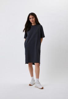 Платье UNIQLO из хлопка