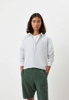 Рубашка UNIQLO из экстратонкого хлопка