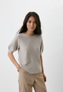 Джемпер UNIQLO из хлопка, 3D-вязка