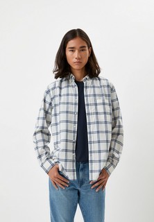 Рубашка UNIQLO из экстратонкого хлопка