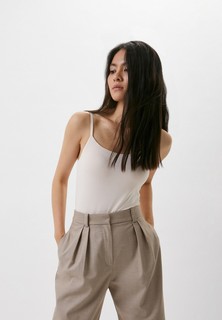 Майка UNIQLO с бра AIRism