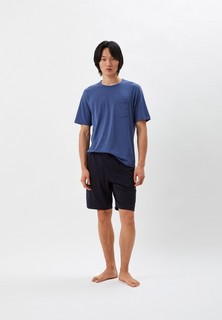 Костюм домашний UNIQLO AIRism с хлопком