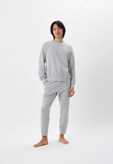 Костюм домашний UNIQLO ультраэластичный