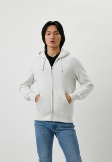 Толстовка UNIQLO на молнии