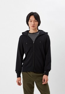 Толстовка UNIQLO на молнии