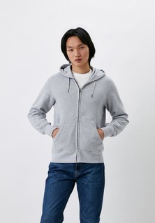 Толстовка UNIQLO на молнии