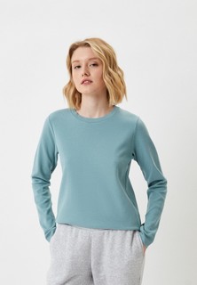 Лонгслив UNIQLO из эластичного хлопка