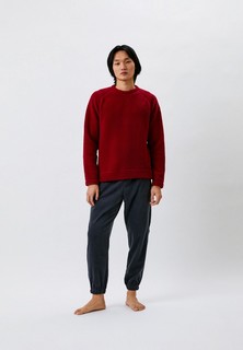 Костюм домашний UNIQLO из флиса