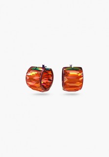 Серьги Swarovski® Curiosa