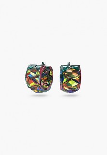 Серьги Swarovski® Curiosa