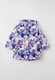 Куртка утепленная Sela TOM&JERRY