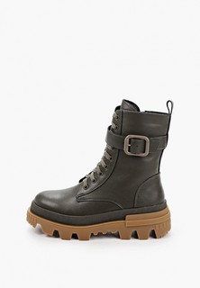 Ботинки Lolli l Polli Полнота D (4)