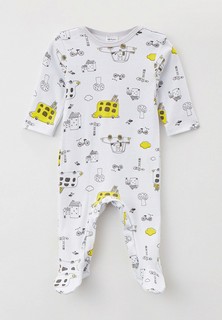 Комбинезон бельевой КотМарКот 