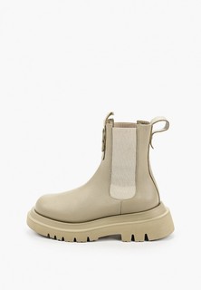 Ботинки Emanuele Gelmetti 