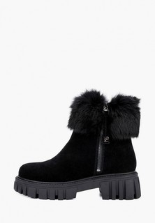 Ботильоны Pierre Cardin 