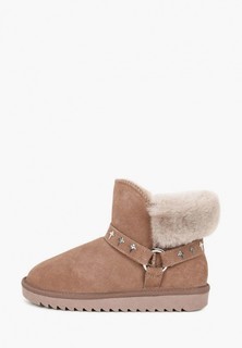 Полусапоги Alessio Nesca 