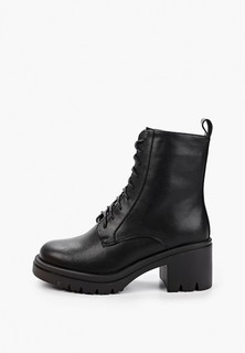 Ботильоны Thomas Munz Полнота D (4)