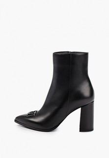 Ботильоны Emanuele Gelmetti 