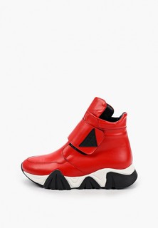 Кроссовки Ascalini 