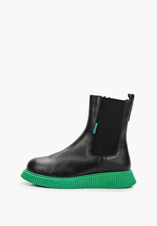 Ботинки Ascalini 