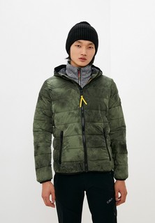 Куртка утепленная CMP 