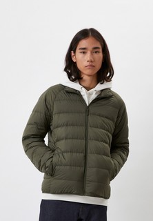 Пуховик UNIQLO ультралегкий, 3D-крой