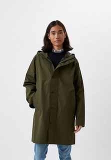 Плащ UNIQLO BLOCKTECH