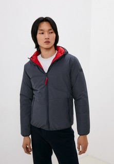 Куртка утепленная CMP reversible