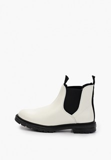 Ботинки Wrangler Spike Chelsea Fur S