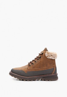 Ботинки Wrangler Mitchell Boot Fur S