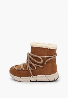 Полусапоги Geox 