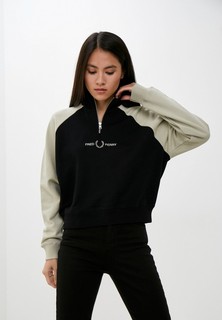 Олимпийка Fred Perry 