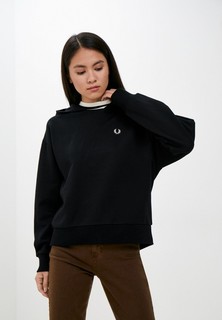 Худи Fred Perry 