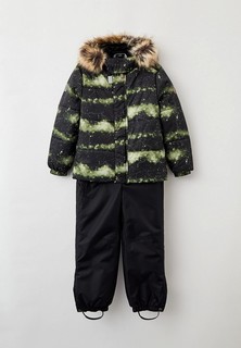 Комбинезон утепленный Kerry COLD