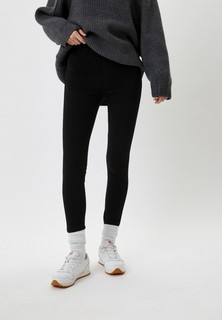Брюки UNIQLO ультраэластичные