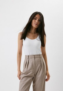 Майка UNIQLO с бра AIRism