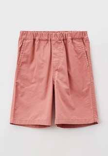 Шорты UNIQLO из твила