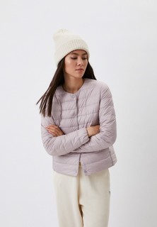 Пуховик UNIQLO ультралегкий компактный