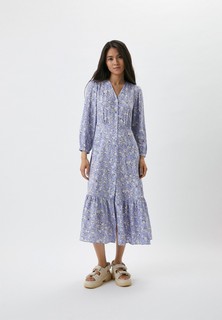 Платье UNIQLO из вискозы